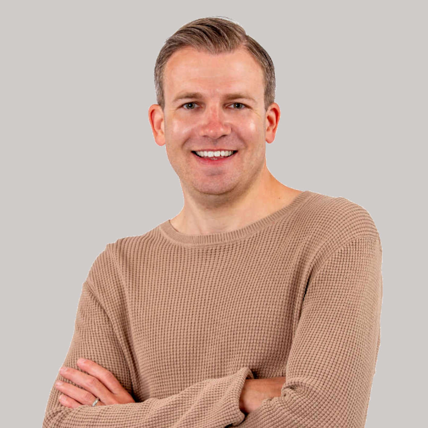 'The doctor told me count to three and he cut my leg' The generation