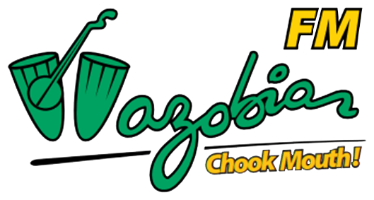 Wazobia FM