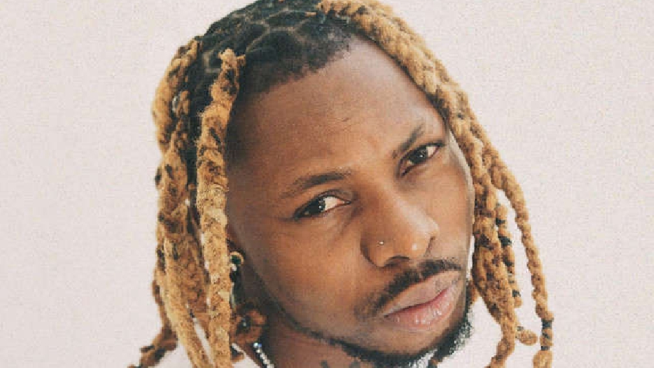 Asake Joins Empire Distribution Music Label Cool FM