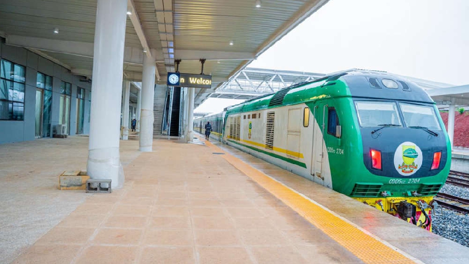 Nigerian Railway Corporation Adjusts Schedule on AbujaKaduna Rail Line