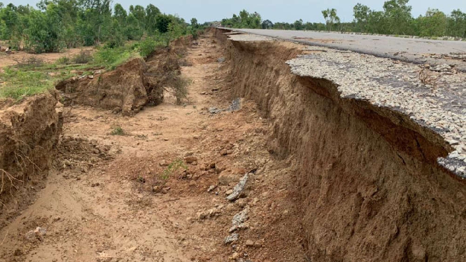 Tiga Dam Flood Kano State Govt. Confirms 23 Deaths Nigeria Info FM