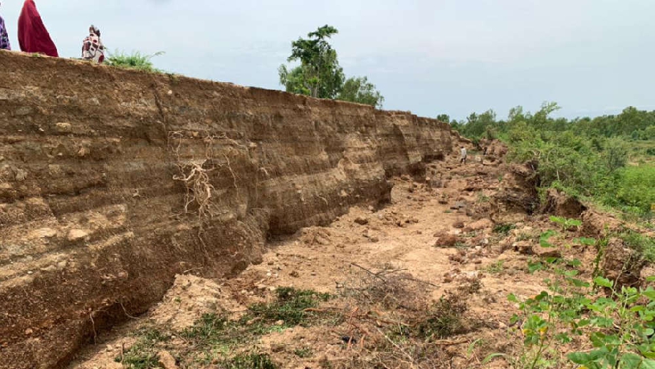 Tiga Dam Flood Kano State Govt. Confirms 23 Deaths Nigeria Info FM
