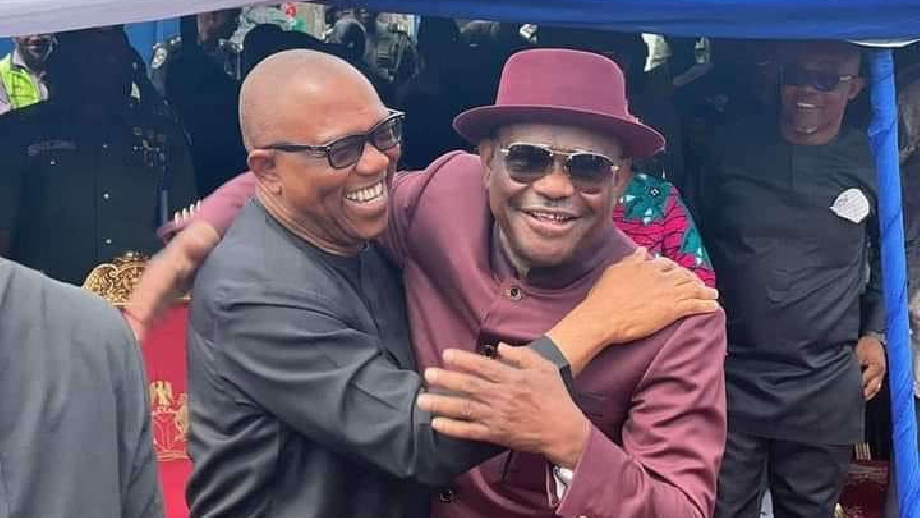 mary persons football schedule 2023 2023 Wike Pledges “Logistics” Support for Obi’s Campaign Nigeria Info FM
