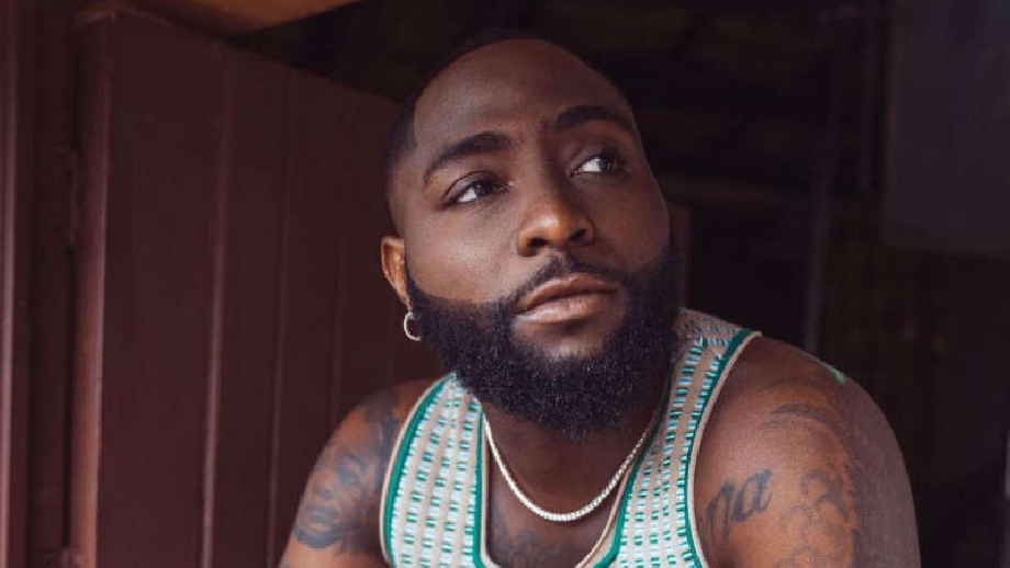 Davido Drops The First Video Off The "Timeless" Album “Unavailable
