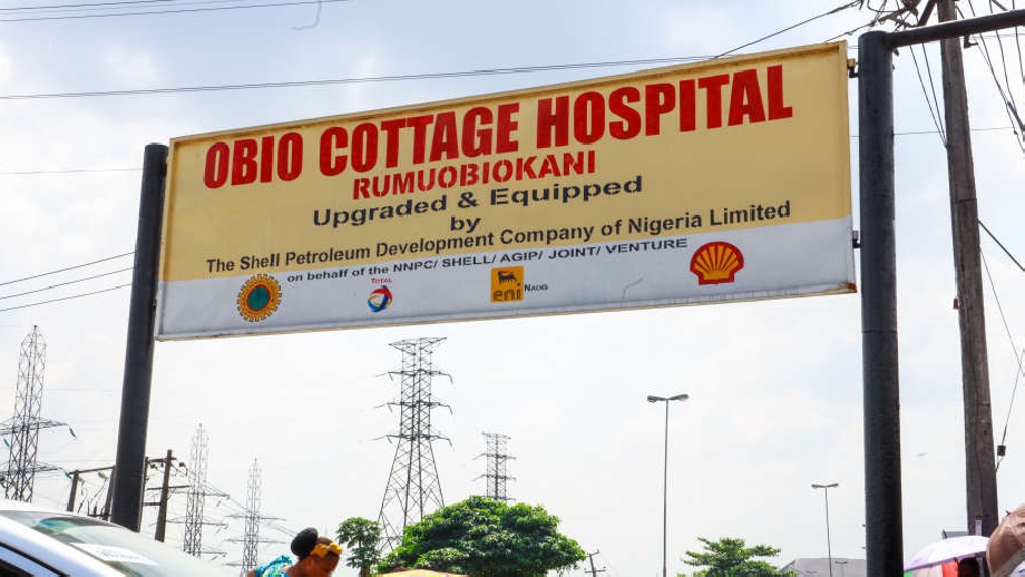 Obio Cottage Hospital Faces Allegations of Charging for Essential