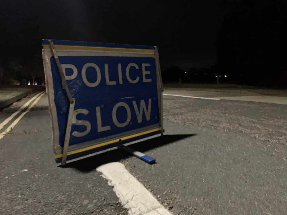 Ongoing Incident In Sandown Results In Police Cordon Isle of Wight Radio