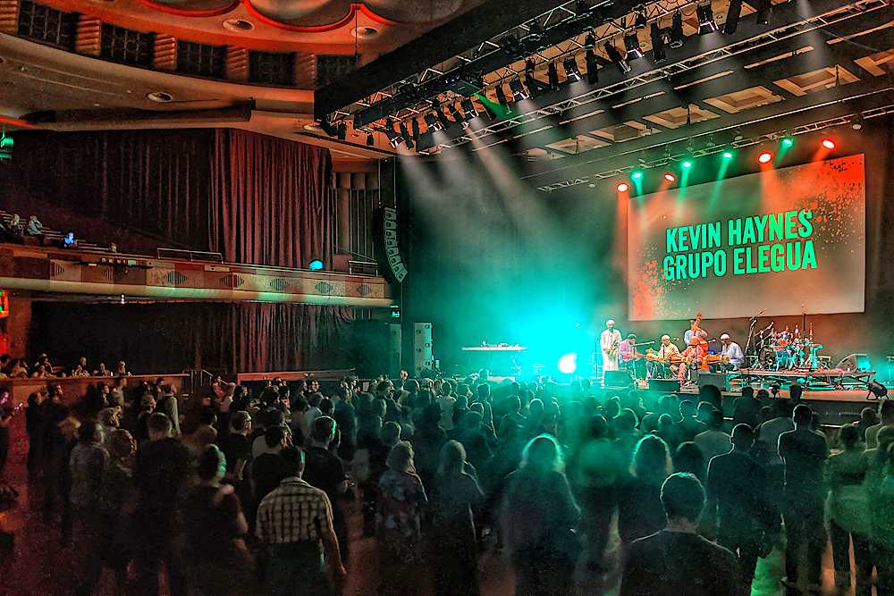 Major Performance Venues And Organisation In Brighton Seek Support To