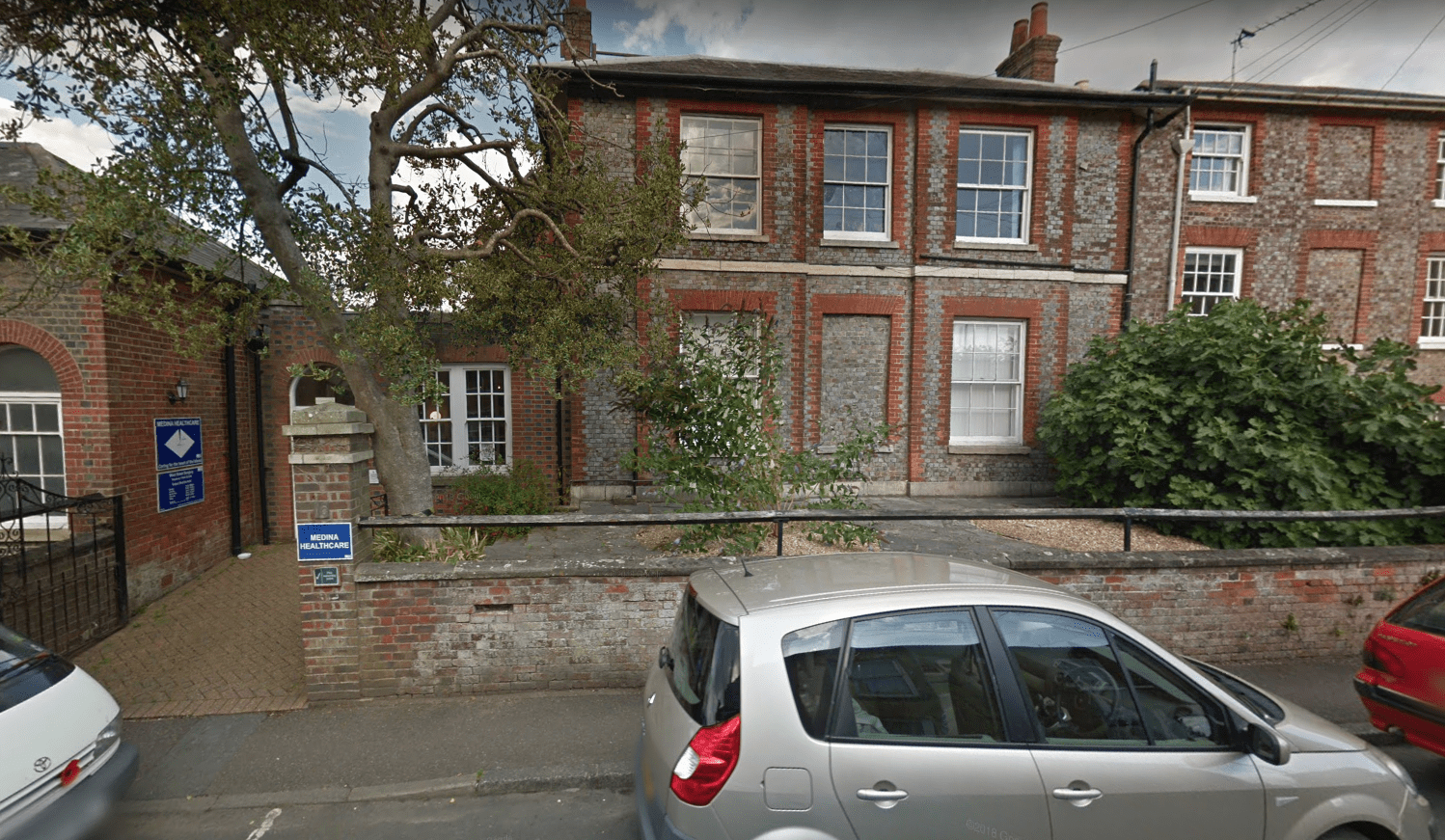 New Headquarters For Isle Of Wight GP Surgery Isle of Wight Radio