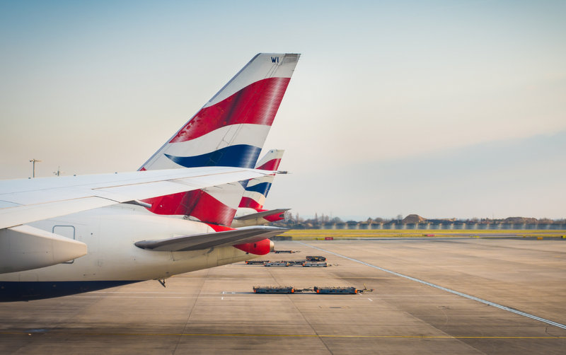 British Airways To Launch Summer Flights From Southampton Isle of Wight Radio