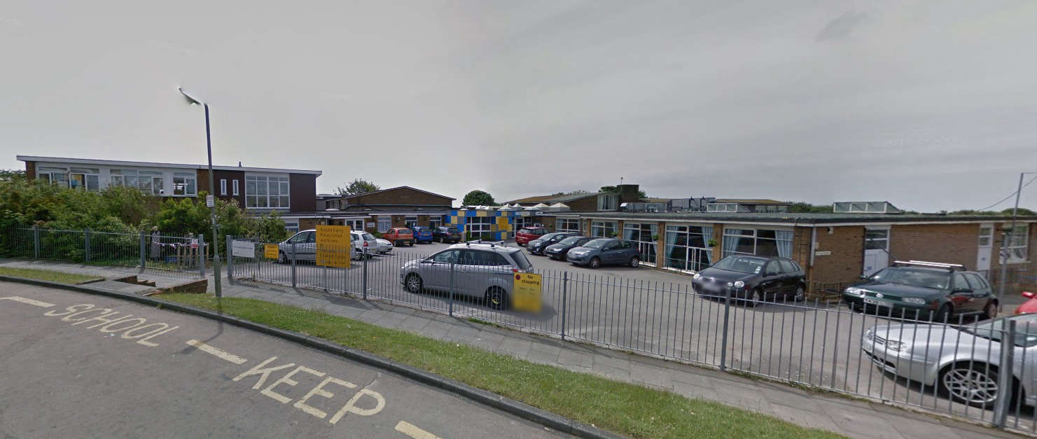 One In Five Reception Places To Be Cut In Brighton And Hove Primary