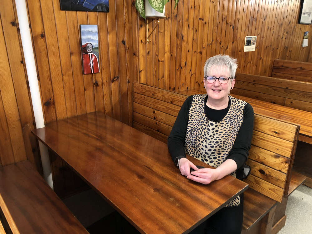 End Of Era As Ryde's Coffee Pot Shuts Up Shop Beacon Magzine