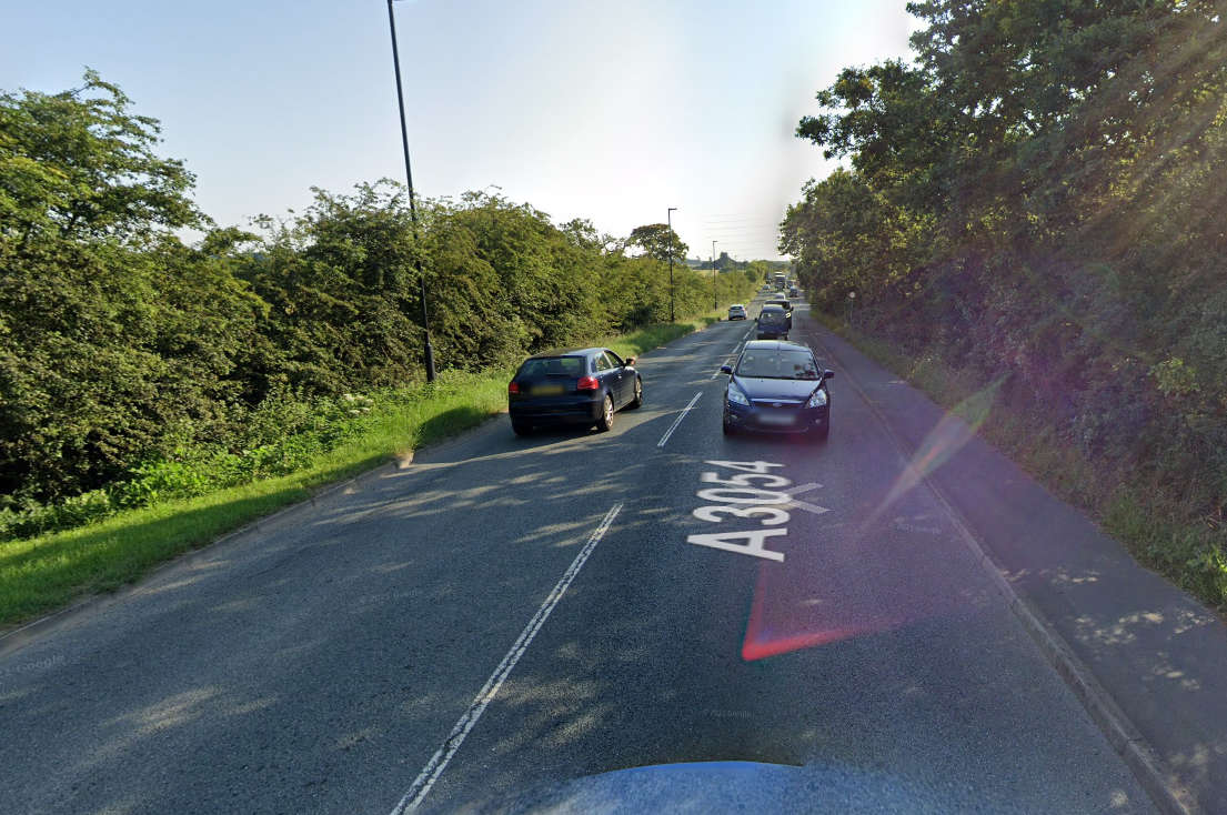 More Disruption Expected As Fairlee Road Resurfacing Announced Isle