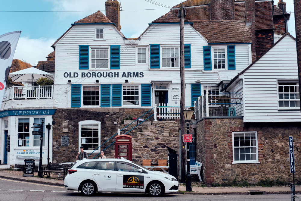 Rye, East Sussex what to know and where to visit Sussex Living