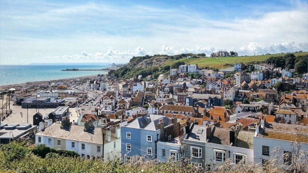 Hastings Borough Council Online Disruption All Weekend More Radio