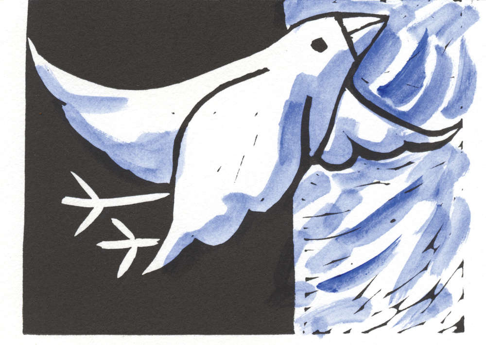 Art For Charity Sussex Living