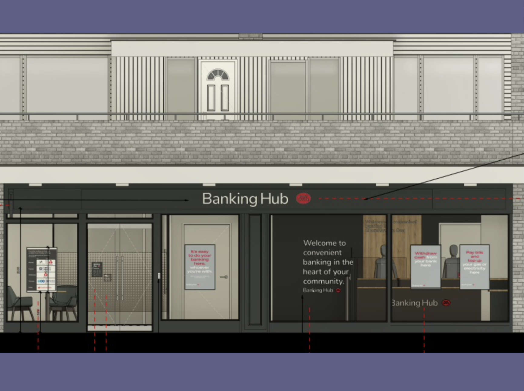 New Banking Hub To Open In Shoreham More Radio