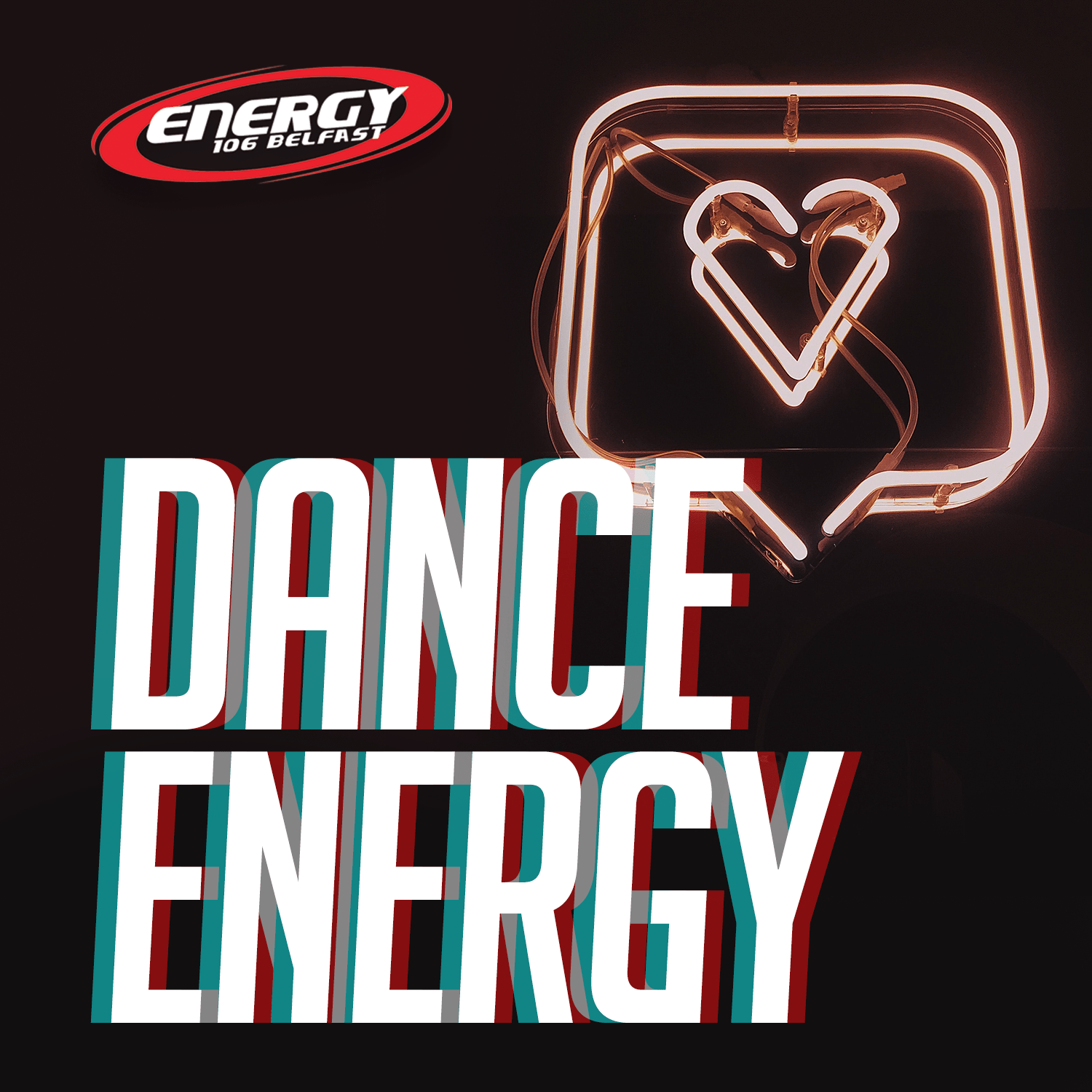 Energy 106 Non Stop Dance