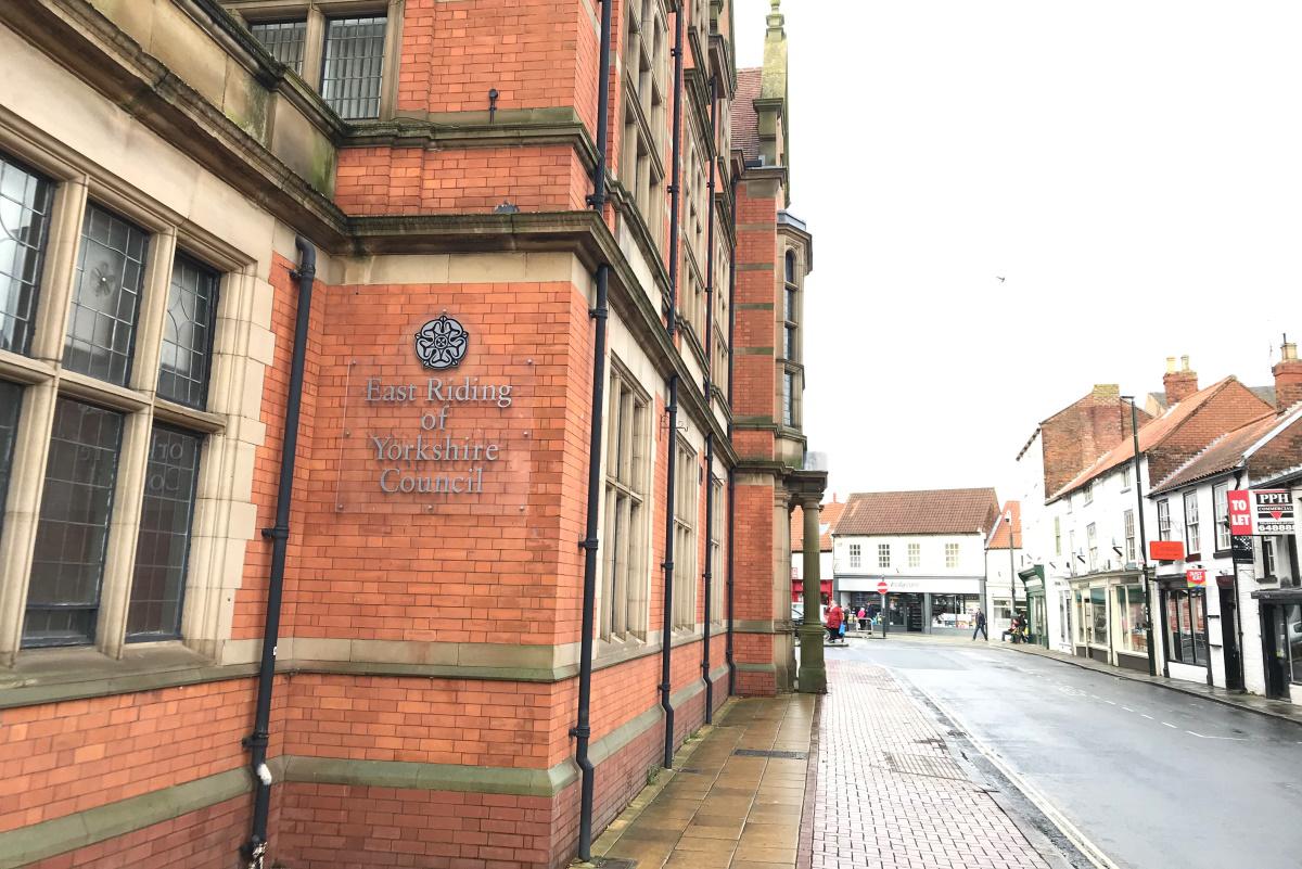 East Riding Service Changes Announced This is the Coast