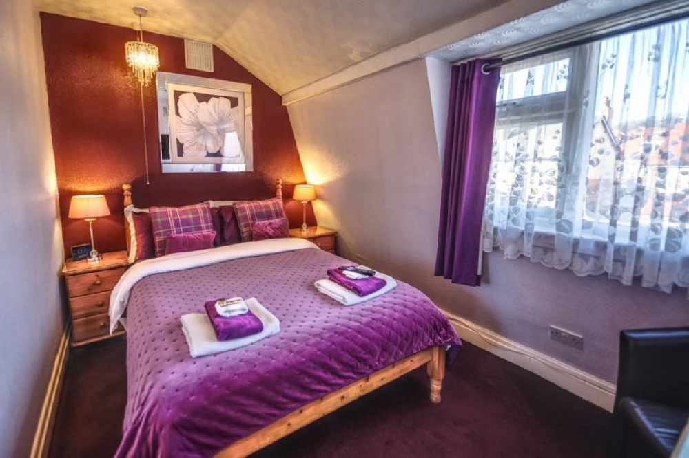 Scarborough B&B Named Best In The World! This is the Coast