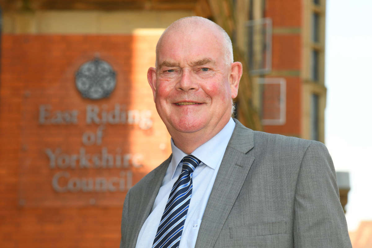 East Riding Councillor Relishes New Health Board Role This is the Coast