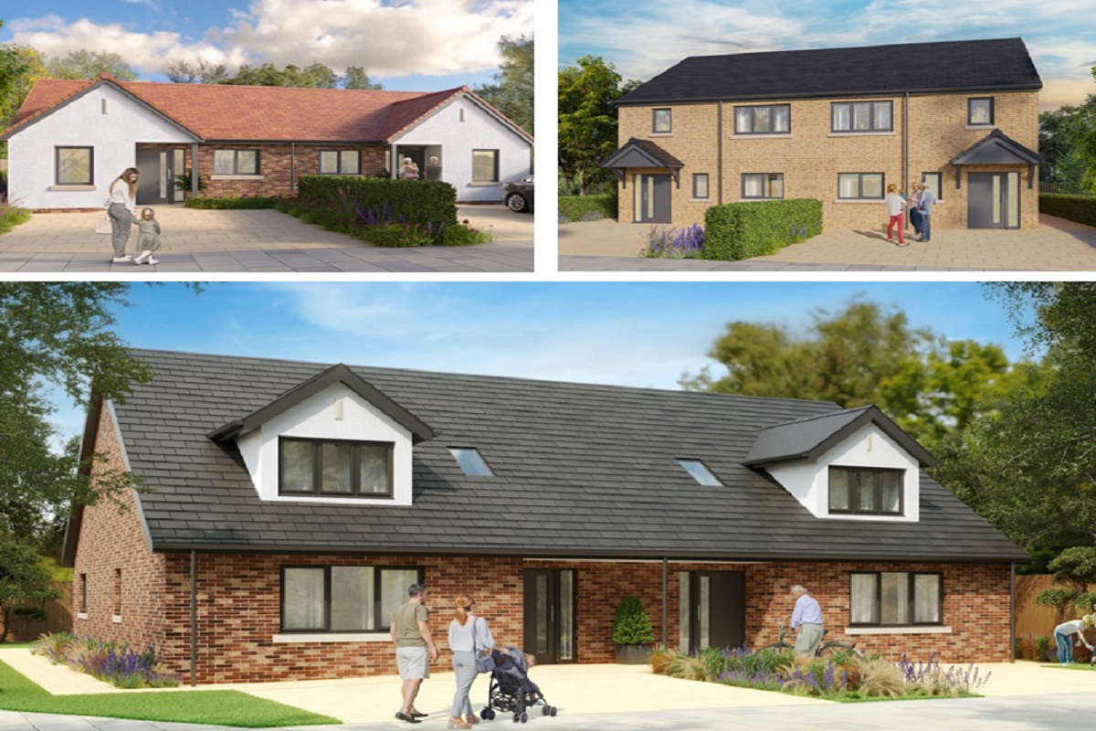 Retirement Village Passed in Eastfield This is the Coast