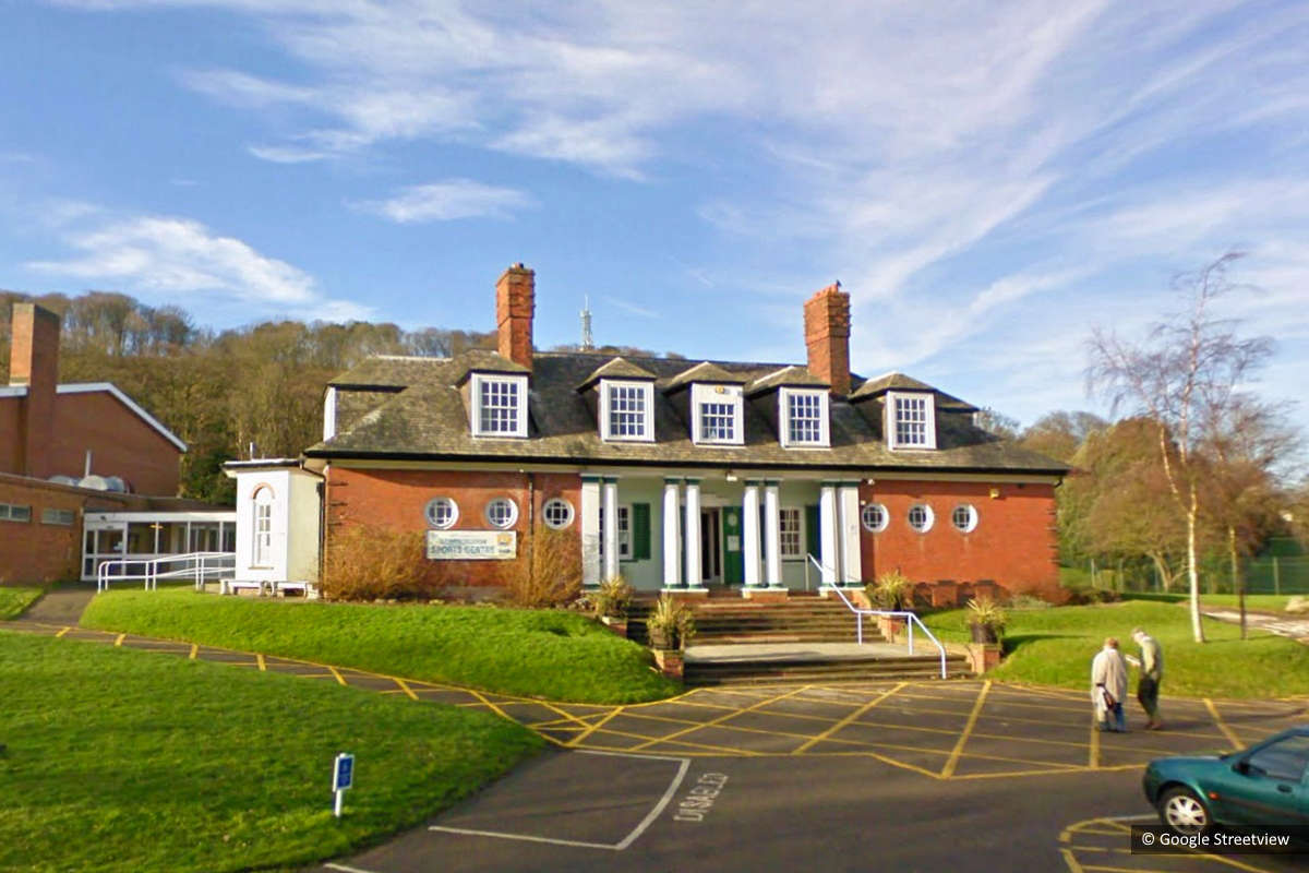 Scarborough's Former Filey Road Sports Centre Could be Sold This is