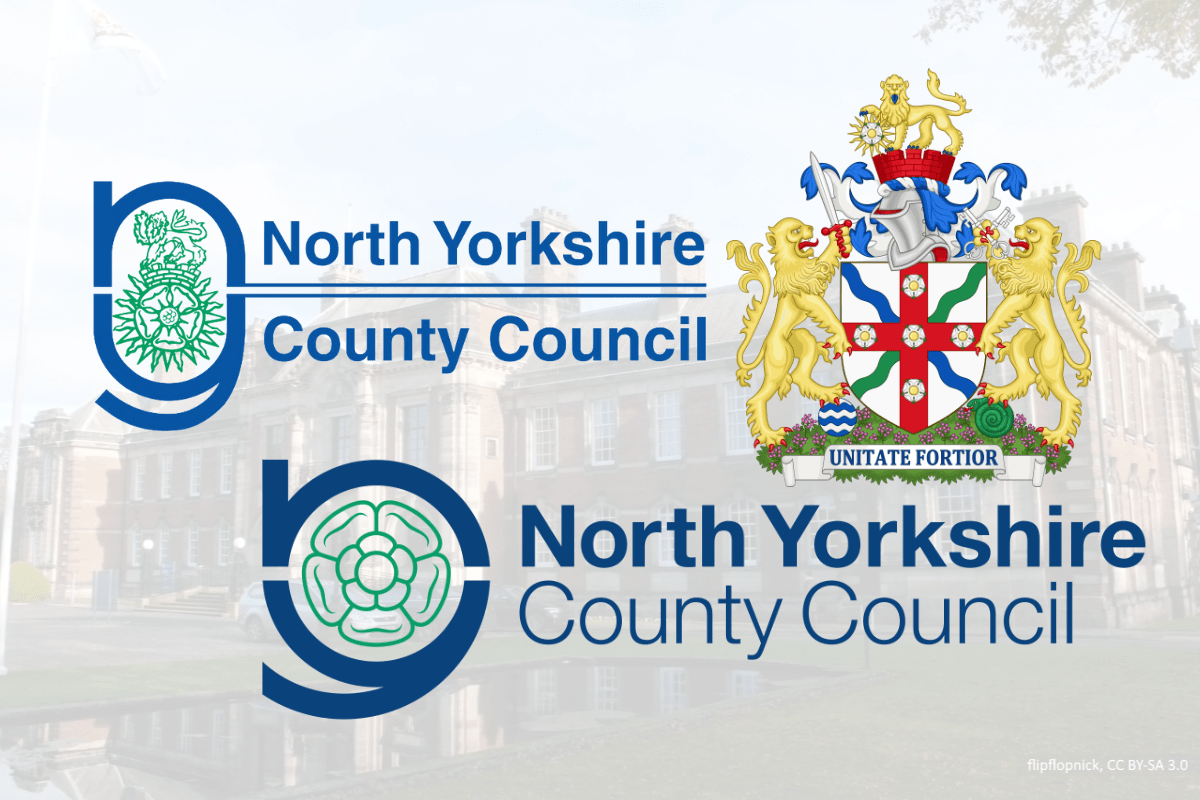 Filey Has Final Say on North Yorkshire County Council This is the Coast