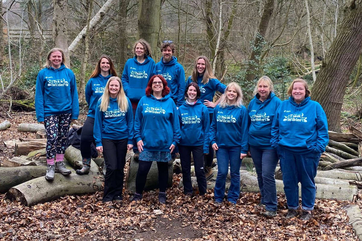 Yorkshire Folk Urged to Take Practical Action for Local Wildlife This