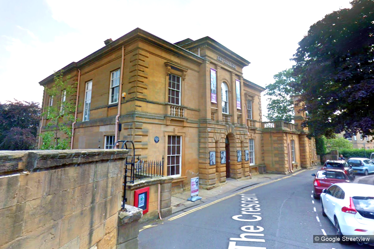 Scarborough Museums Trust Looks to Expand Artwork Space This is the Coast