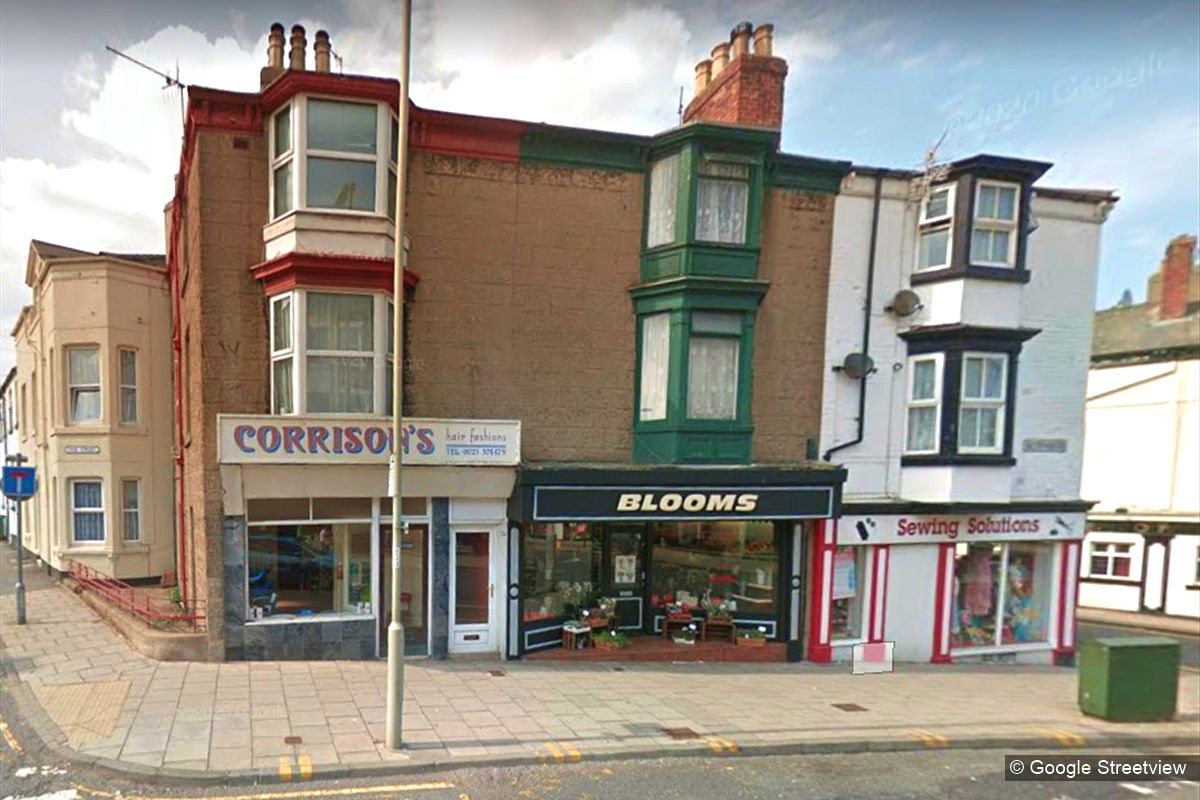 Scarborough Shop to Micropub and Brewery This is the Coast