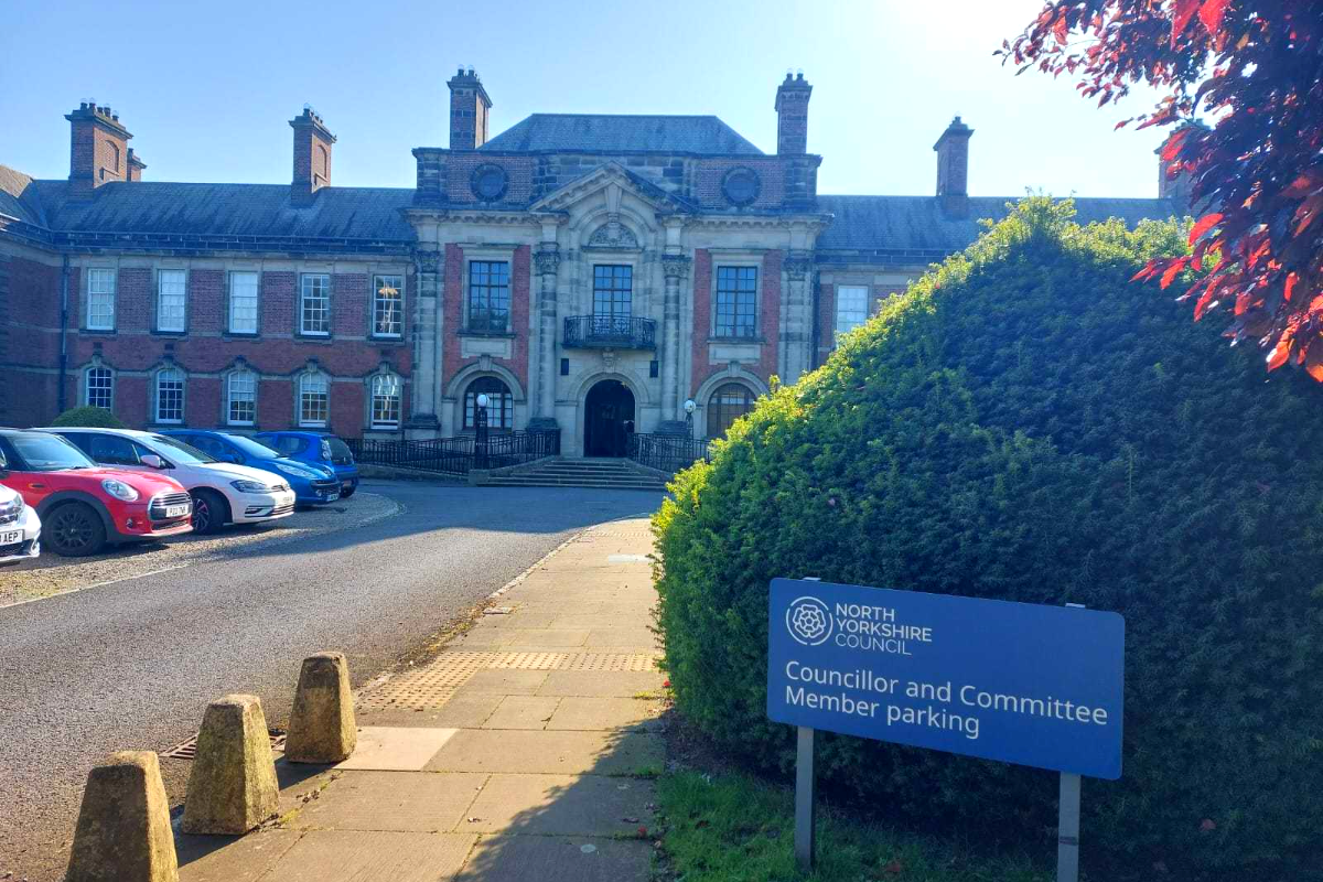 Lewisham Council Tax