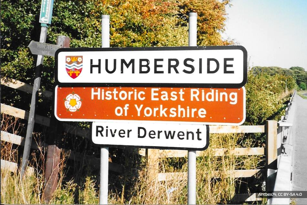 No Return for Humberside Says East Yorkshire Council Leader This is