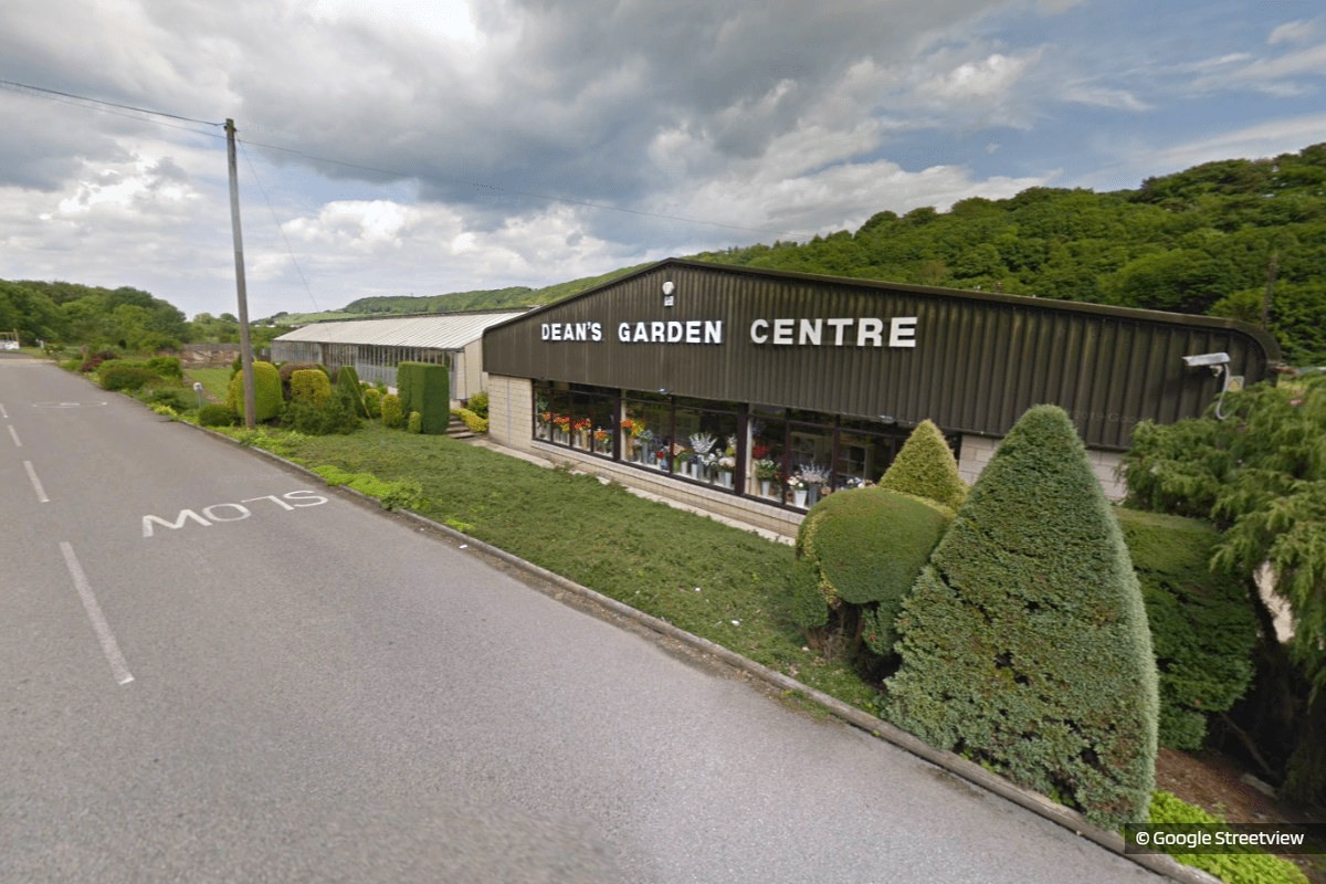 New Owner for Scarborough Garden Centre This is the Coast
