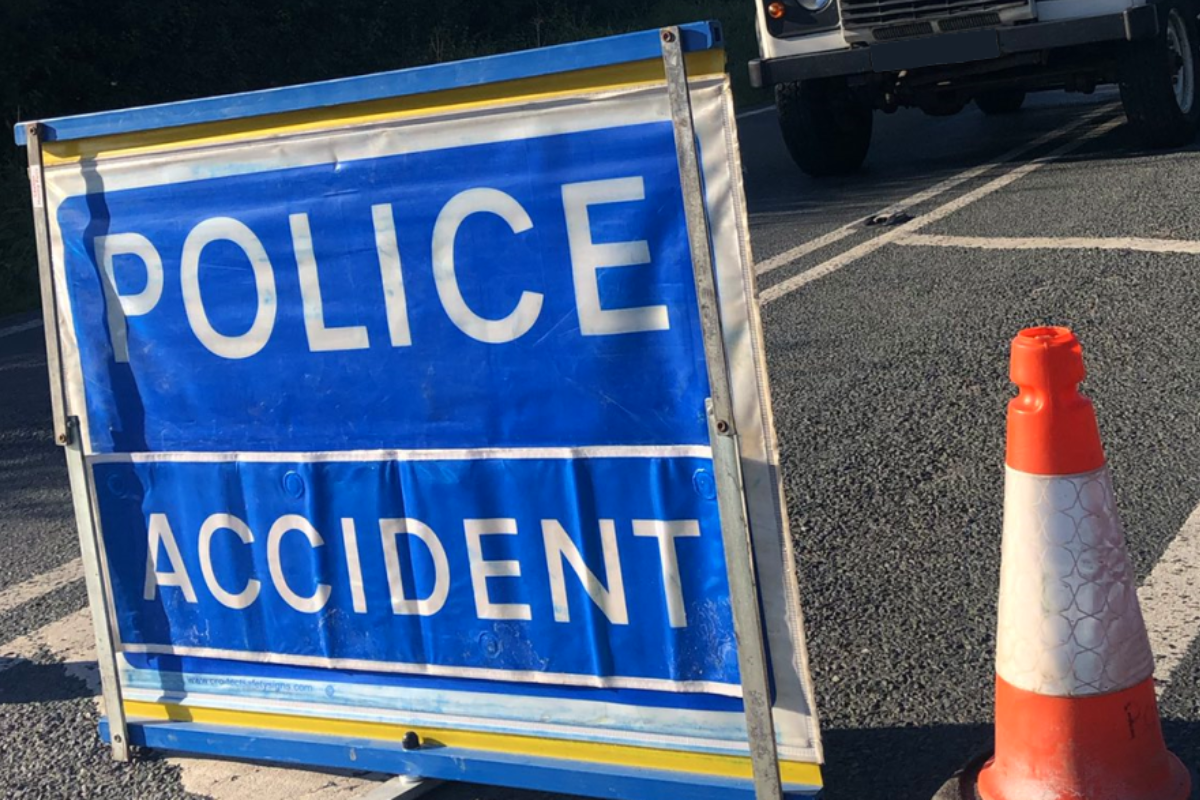 Appeal Following Serious Collision on A171 Guisborough Road This is