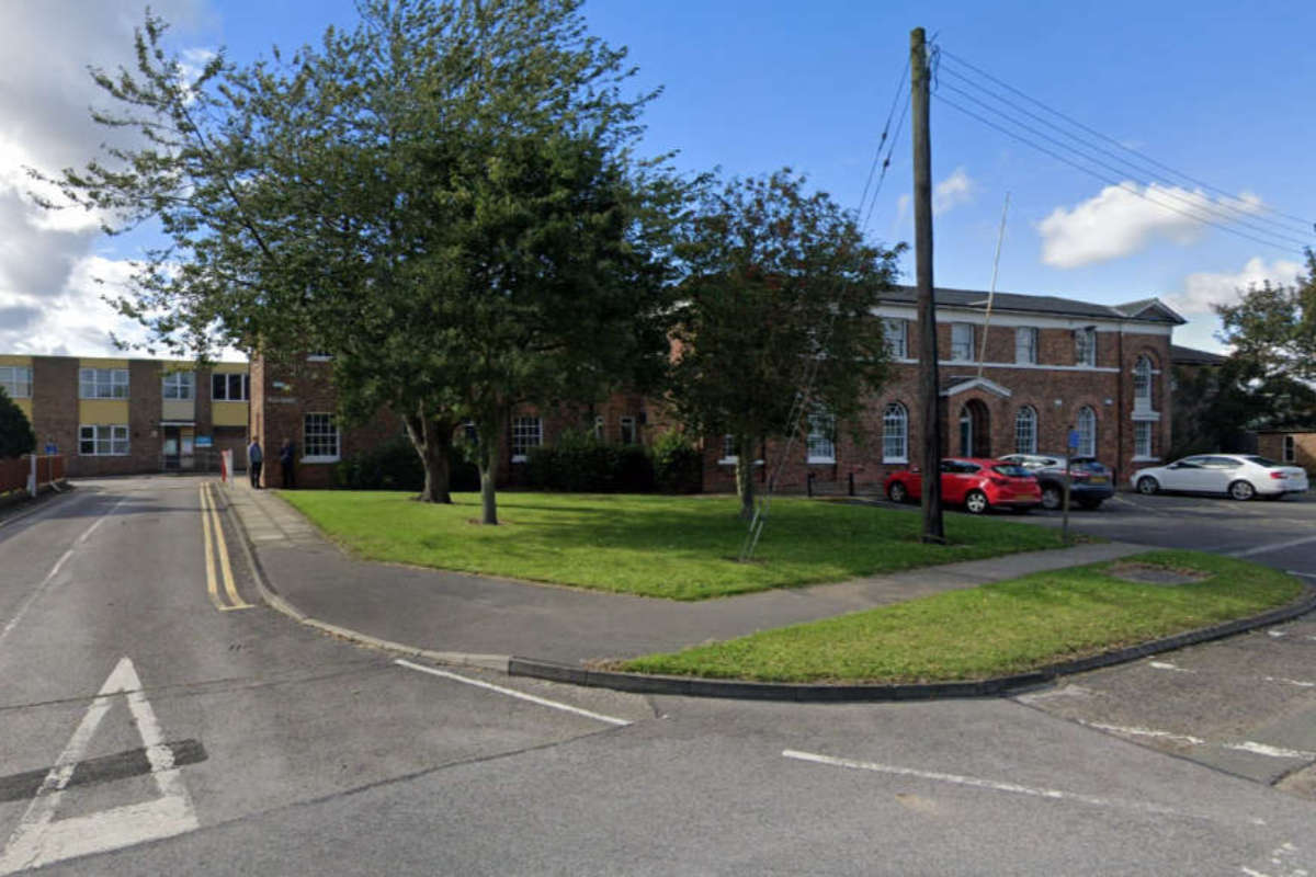 East Riding Sells Off Surplus Buildings This is the Coast