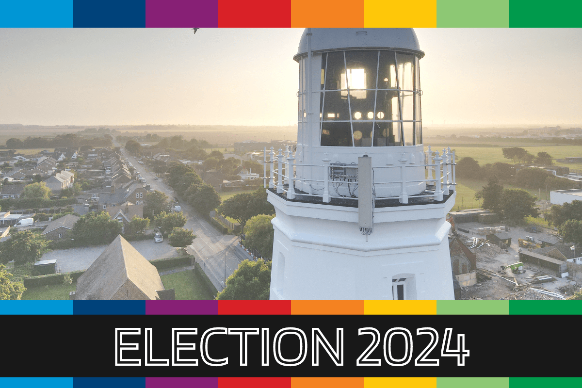 Beverley and Holderness Election Results This is the Coast