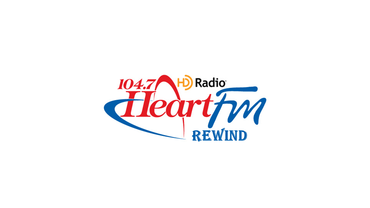 Schedule 104.7 Heart FM