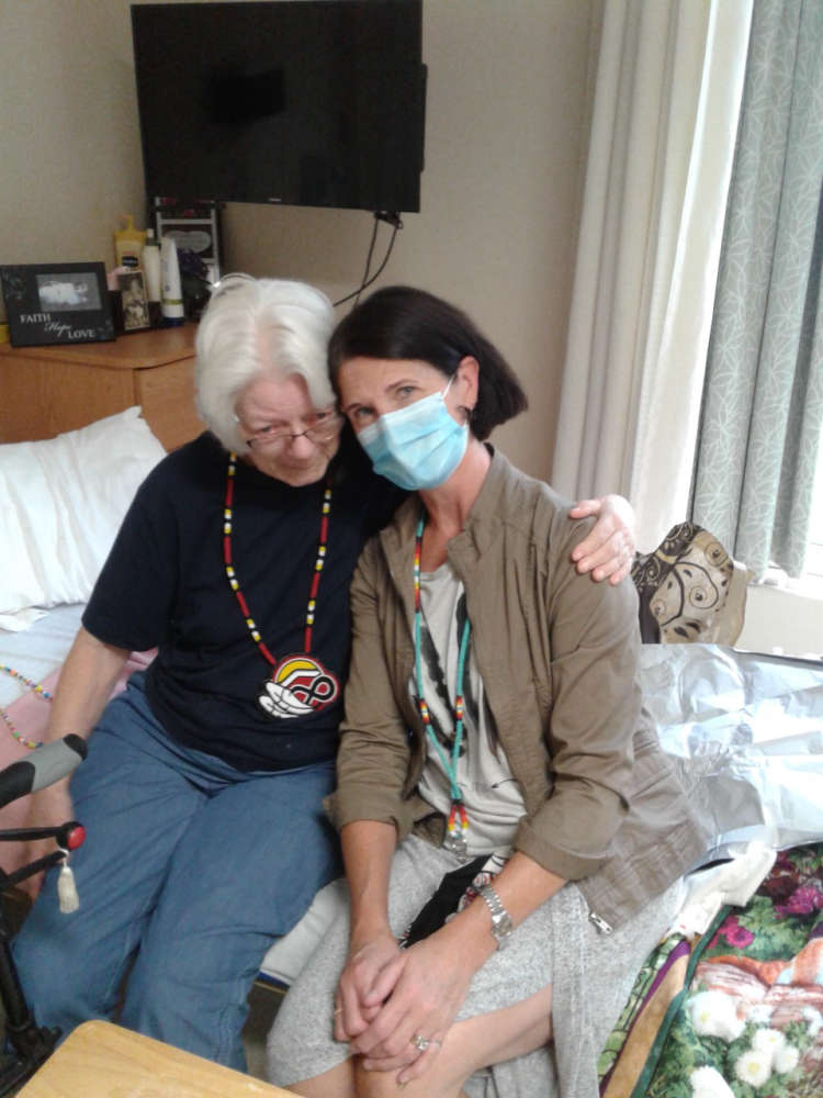 Tillsonburg Senior Donates Home to Ontario Aboriginal Housing Services