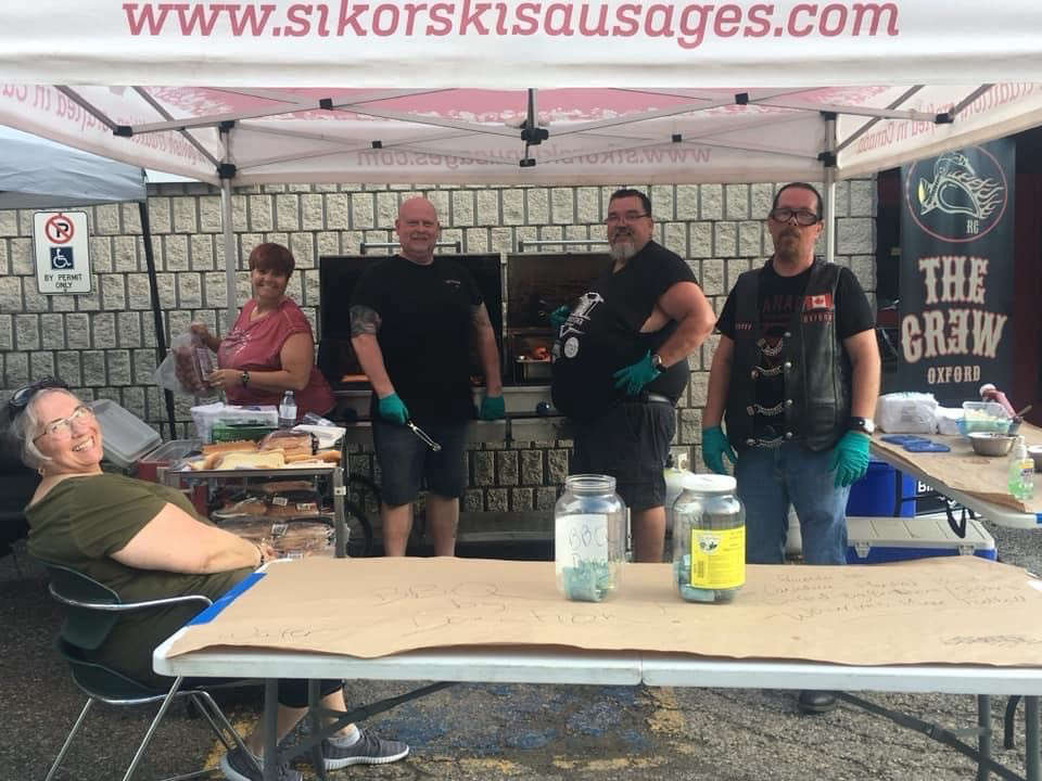 Woodstock Bike Night Event is Back 104.7 Heart FM