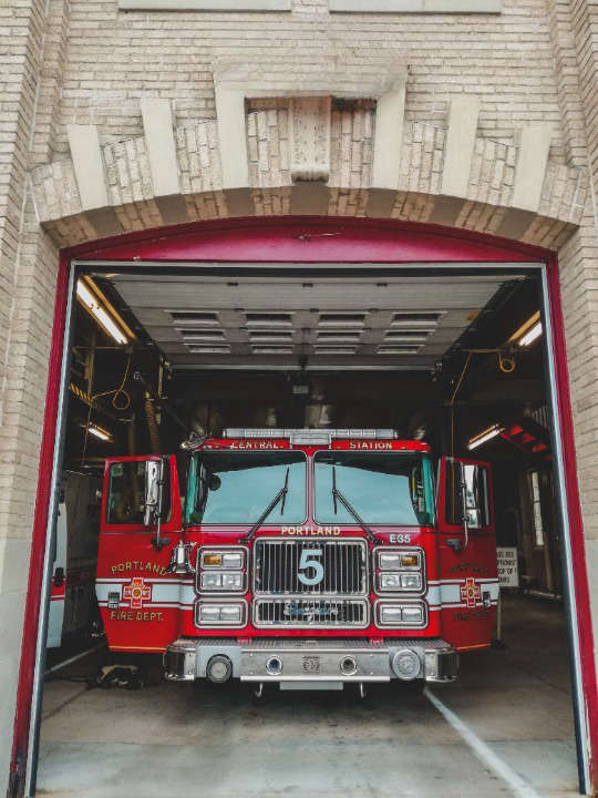 The Hickson Firefighter Car Wash is Back! 104.7 Heart FM