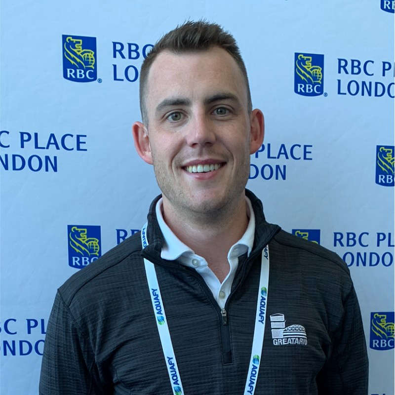 Occleston Running for Council in BlandfordBlenheim 104.7 Heart FM