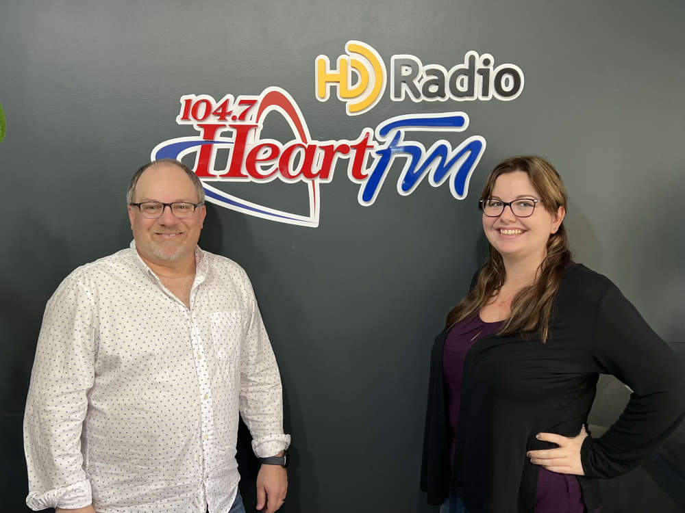 Heart FM Mornings 104.7 Heart FM