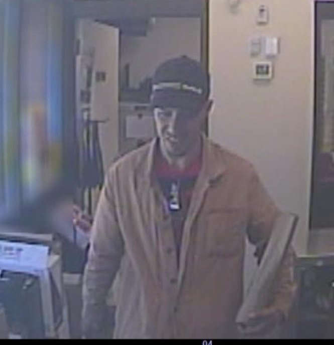 OPP Investigating Theft from Norwich Business 104.7 Heart FM