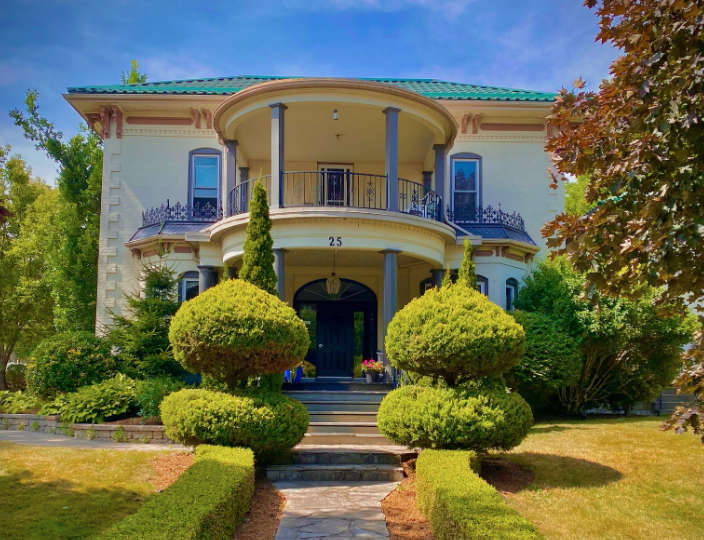 Trillium Care Closing in Norwich 104.7 Heart FM