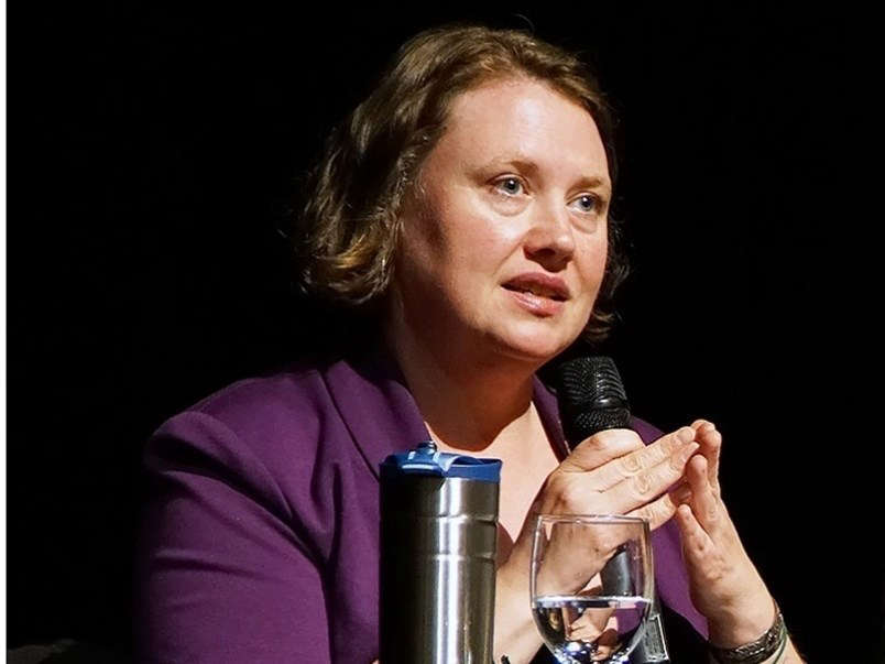 Federal Budget's Effect On The North IslandPowell River Riding. The