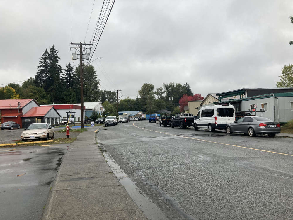 Open House Today On Cousins Avenue Upgrades In Courtenay The Raven 100.7