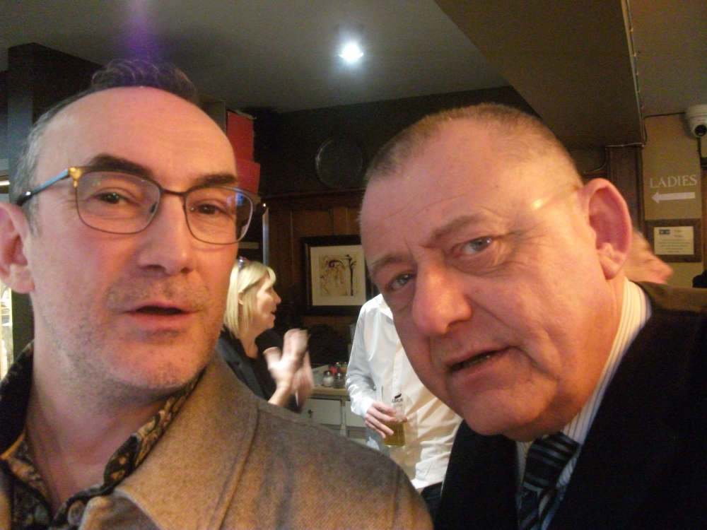 PHOTOS Reunion event brings together icons of Lancaster radio station