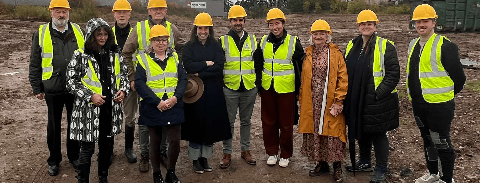 Frontierland site not up for sale says council leader as tax