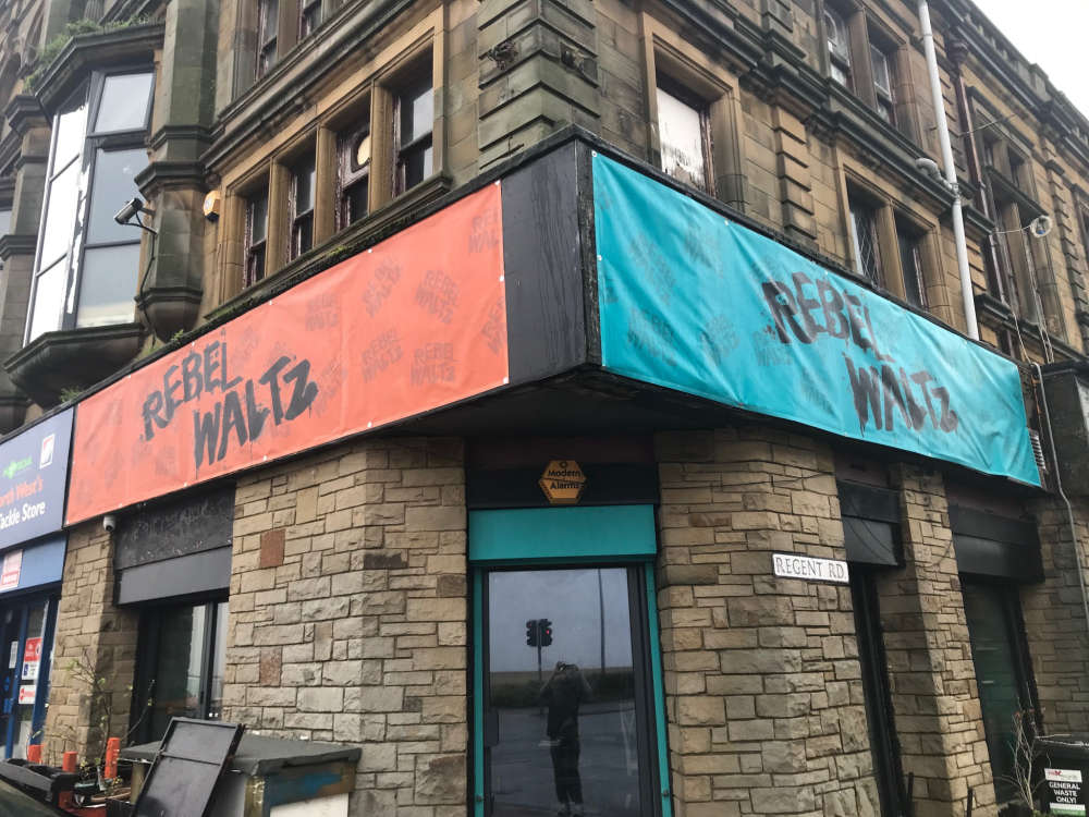 New ‘barbeque style’ restaurant opens in Morecambe’s West End Beyond