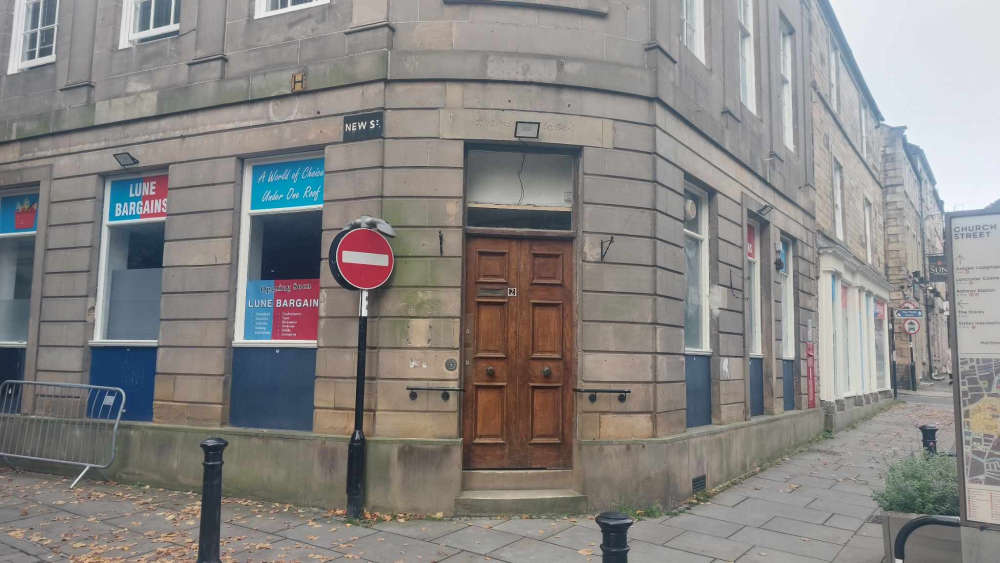 New discount store to open in former Lancaster bank Beyond Radio